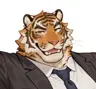 T1GER's Avatar